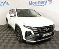 Hyundai Tucson 2024