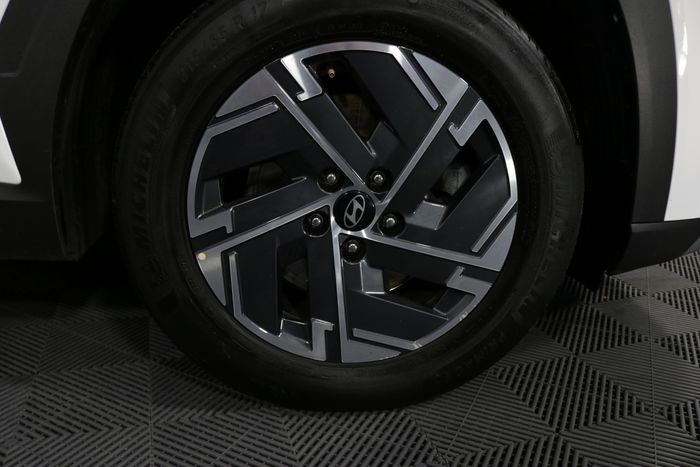 Hyundai Tucson 2024