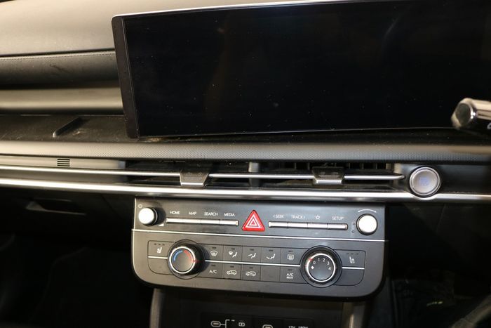 Hyundai Tucson 2024