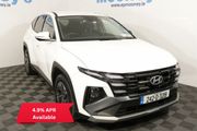 Hyundai Tucson 2024