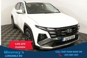Hyundai Tucson 2024