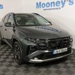 Hyundai Tucson 2025