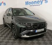 Hyundai Tucson 2025