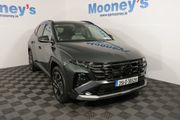 Hyundai Tucson 2025
