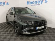Hyundai Tucson 2025