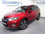 Nissan X-Trail 2019