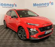 Hyundai Kona 2023