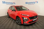 Hyundai Kona 2023