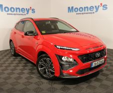 Hyundai Kona 2023