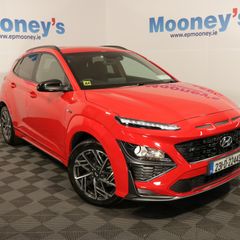Hyundai Kona 2023