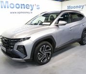 Hyundai Tucson 2024