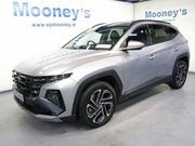Hyundai Tucson 2024