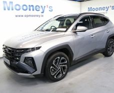 Hyundai Tucson 2024