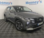 Hyundai Tucson 2024