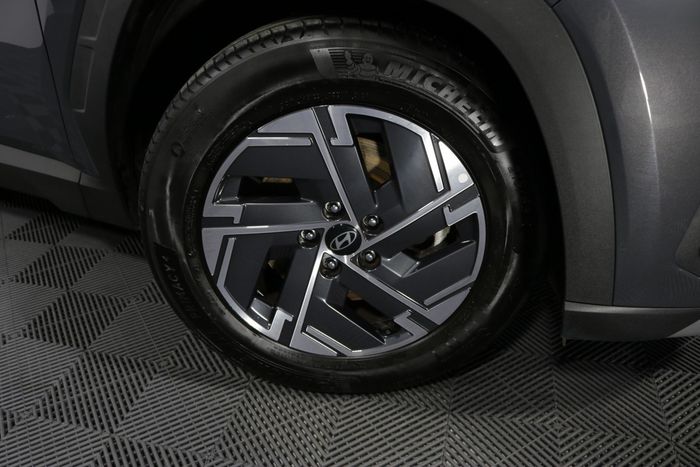 Hyundai Tucson 2024