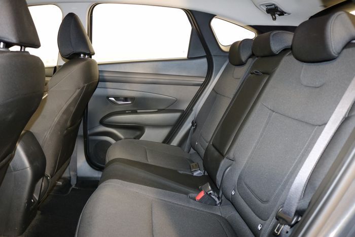 Hyundai Tucson 2024