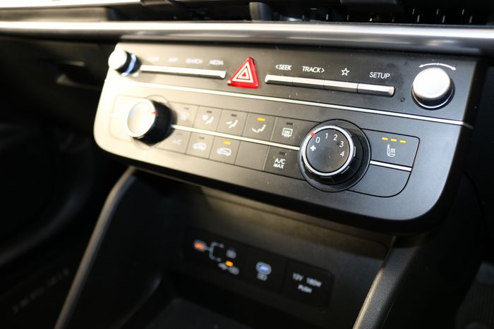 Hyundai Tucson 2024