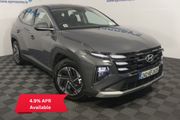 Hyundai Tucson 2024