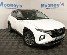 Hyundai Tucson 2024