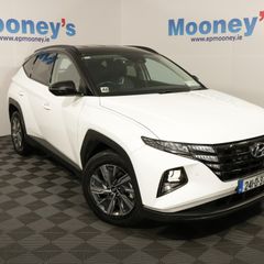 Hyundai Tucson 2024