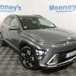 Hyundai Kona 2023