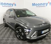 Hyundai Kona 2023