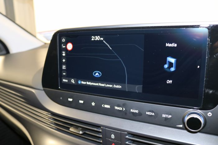 Hyundai Bayon 2025