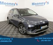 Hyundai Bayon 2025