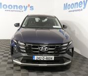 Hyundai Tucson 2024