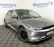 Hyundai Ioniq 5 2024