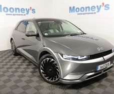 Hyundai Ioniq 5 2024