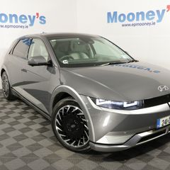 Hyundai Ioniq 5 2024