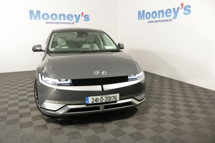 Hyundai Ioniq 5 2024