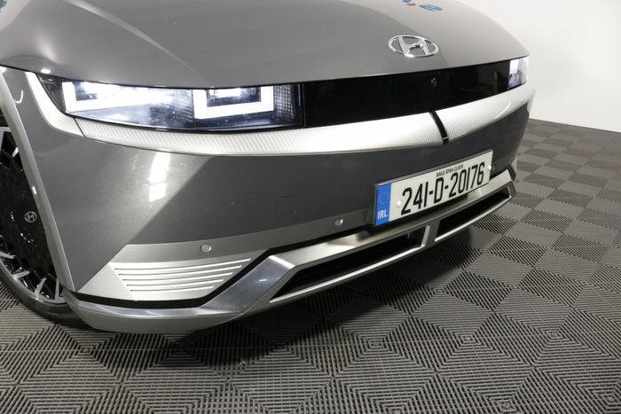 Hyundai Ioniq 5 2024