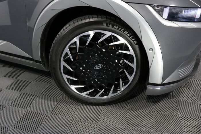 Hyundai Ioniq 5 2024