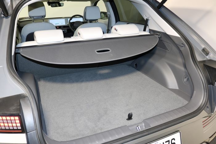 Hyundai Ioniq 5 2024