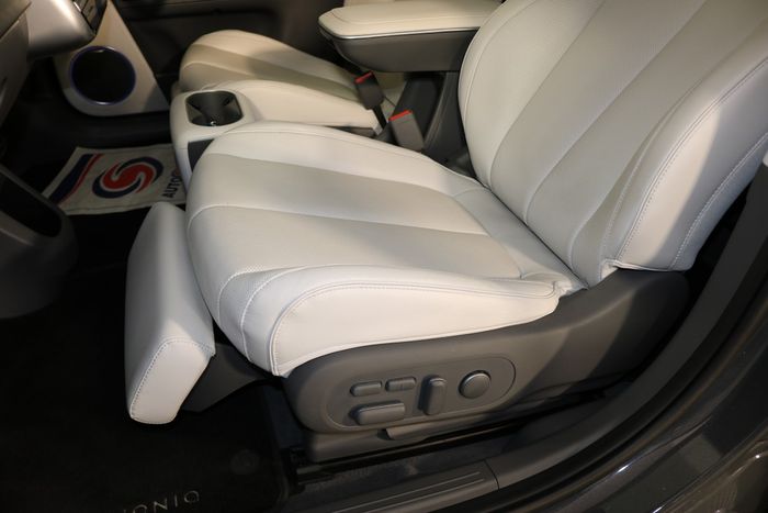 Hyundai Ioniq 5 2024