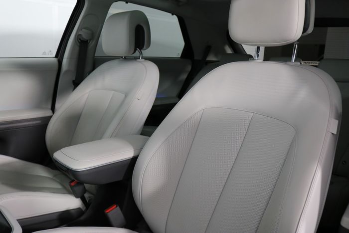 Hyundai Ioniq 5 2024