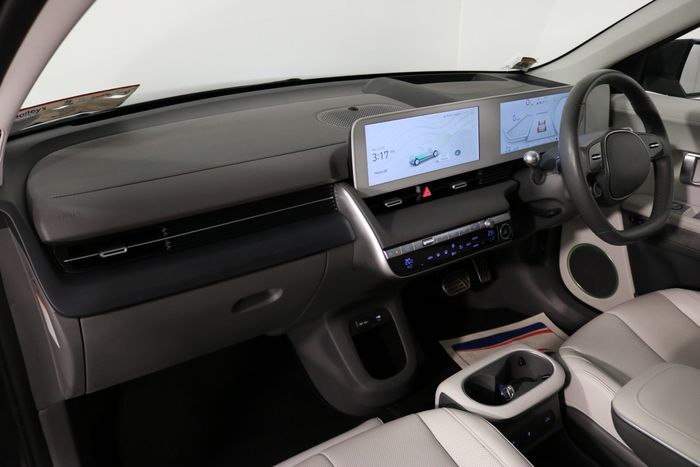 Hyundai Ioniq 5 2024
