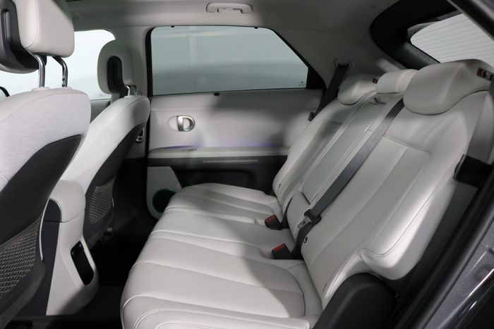 Hyundai Ioniq 5 2024