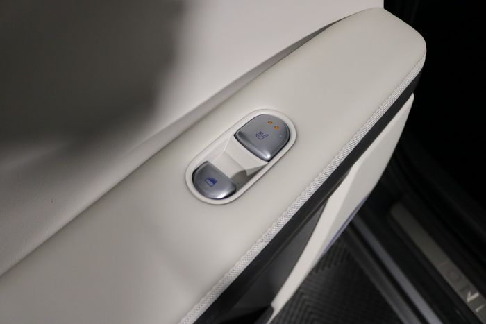 Hyundai Ioniq 5 2024