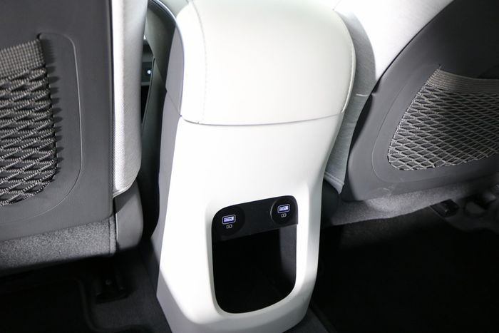 Hyundai Ioniq 5 2024