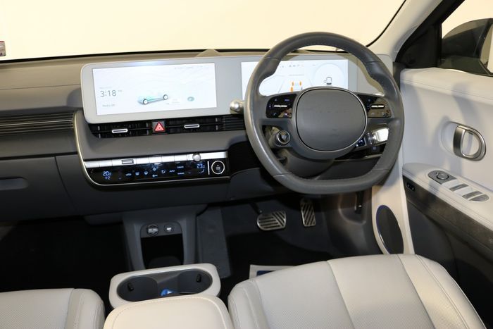 Hyundai Ioniq 5 2024
