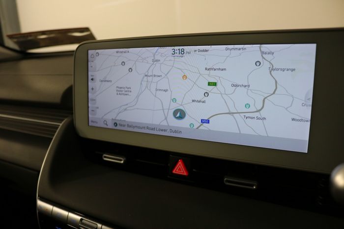 Hyundai Ioniq 5 2024