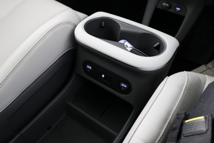 Hyundai Ioniq 5 2024