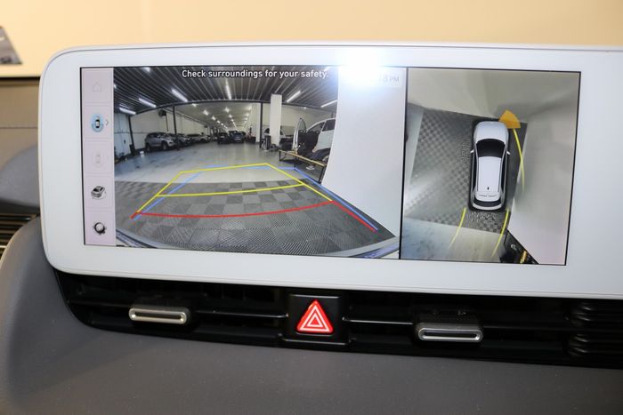 Hyundai Ioniq 5 2024