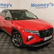 Hyundai Tucson 2024