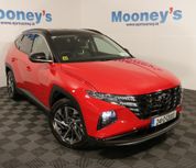 Hyundai Tucson 2024