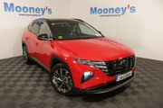 Hyundai Tucson 2024