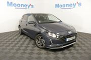 Hyundai i20 2024